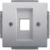Busch-Jaeger cpl 1x mj 216000-2 rvs (2561-866)