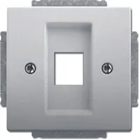 Busch-Jaeger cpl 1x mj 216000-2 rvs (2561-866)