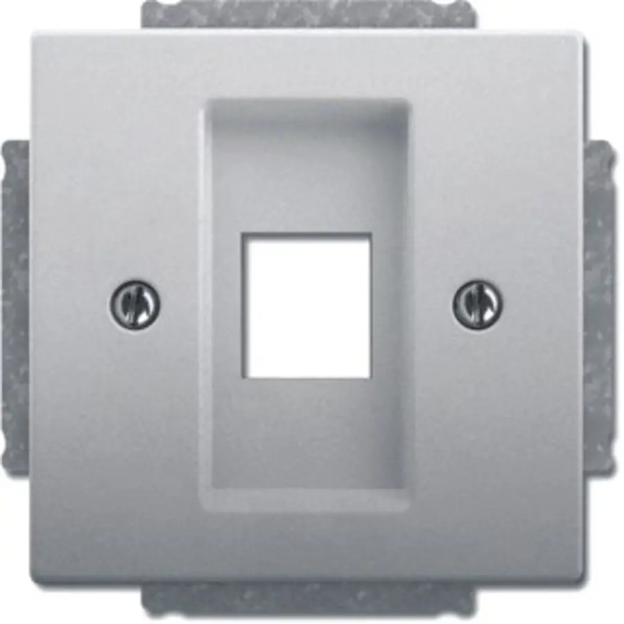 Busch-Jaeger cpl 1x mj 216000-2 rvs (2561-866)