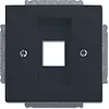Busch-Jaeger cpl 1x mj 216000-2 ant (2561-81)