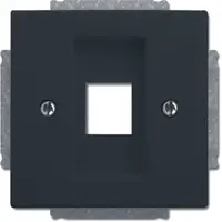 Busch-Jaeger cpl 1x mj 216000-2 ant (2561-81)