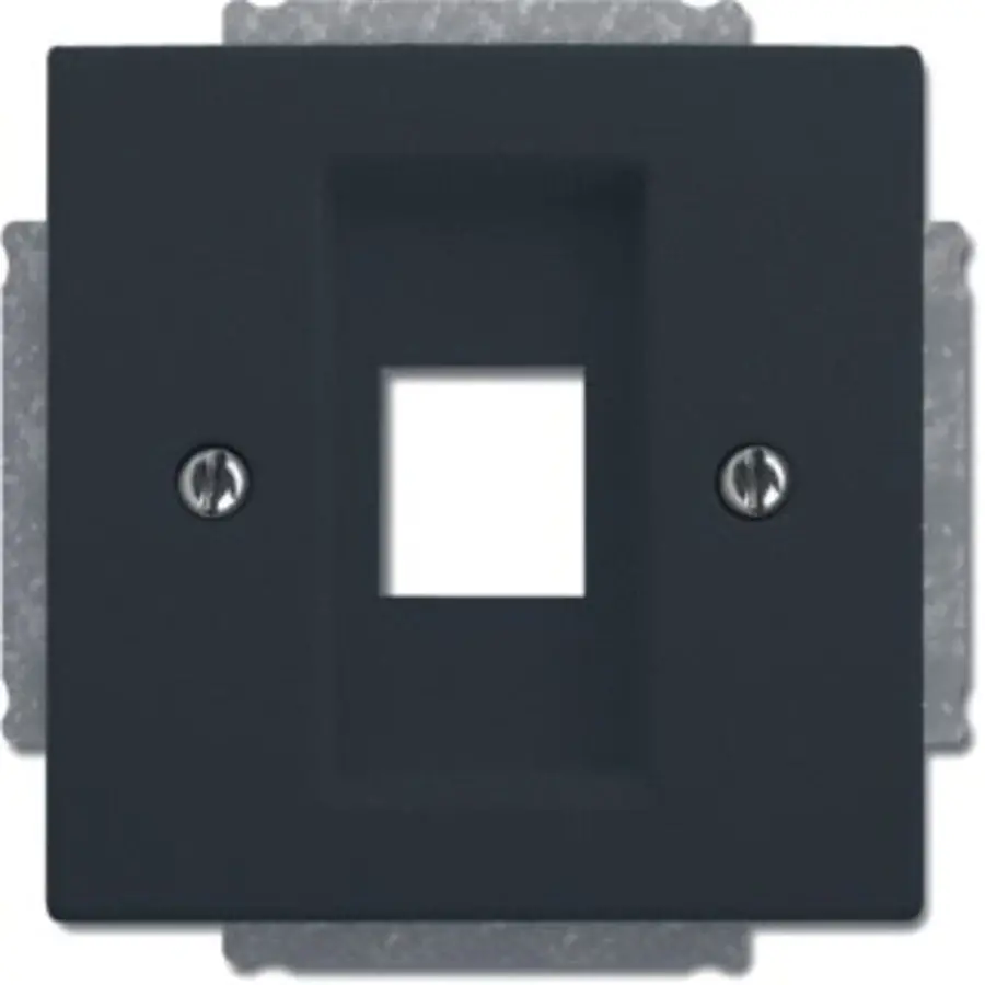 Busch-Jaeger cpl 1x mj 216000-2 ant (2561-81)
