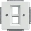 Busch-Jaeger cpl 2x mj 216000-2 mwit (2561-02-884)