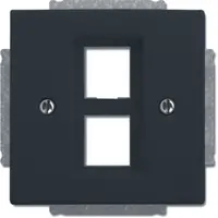 Busch-Jaeger cpl 2x mj 216000-2 ant (2561-02-81)