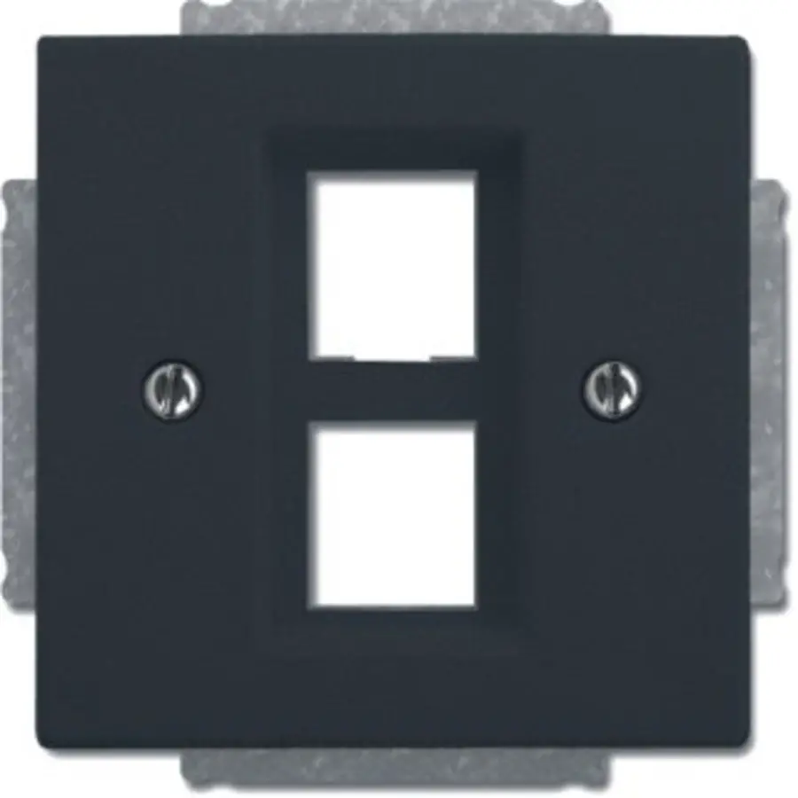 Busch-Jaeger cpl 2x mj 216000-2 ant (2561-02-81)