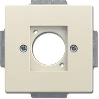 Busch-Jaeger cpl neutrik s-ivoor (2553-82)