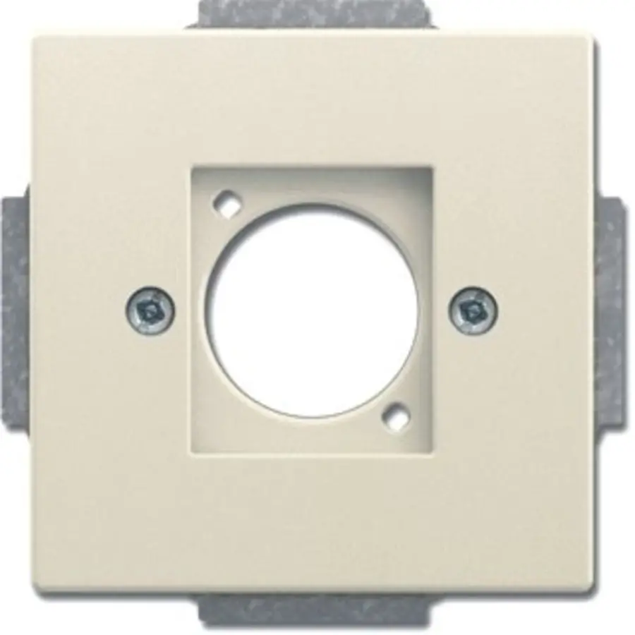 Busch-Jaeger cpl neutrik s-ivoor (2553-82)