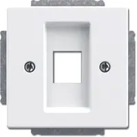 Busch-Jaeger cpl 1xmj 216000-2/216005-4 (2561-84)