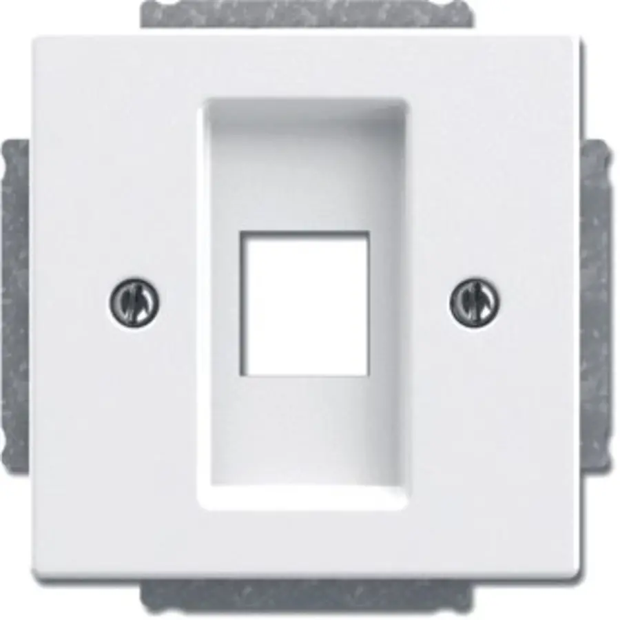 Busch-Jaeger cpl 1xmj 216000-2/216005-4 (2561-84)