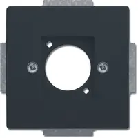 Busch-Jaeger cpl neutrik antra (2553-81)