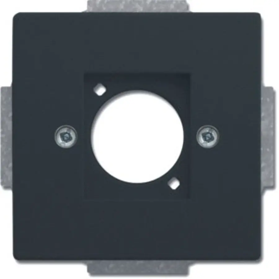 Busch-Jaeger cpl neutrik antra (2553-81)
