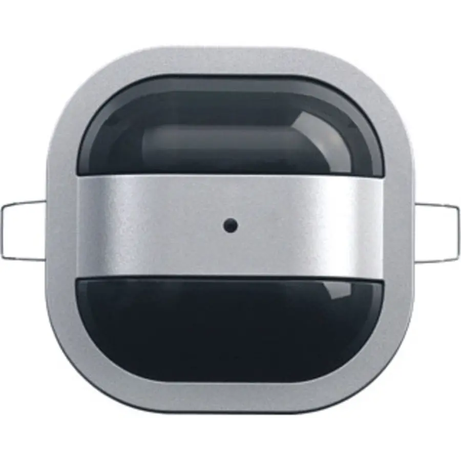 Busch-Jaeger bw pres uni e-cont bt alu (6817/33-183)
