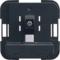 Busch-Jaeger powerdock laadschaal usb-c (6473/11)