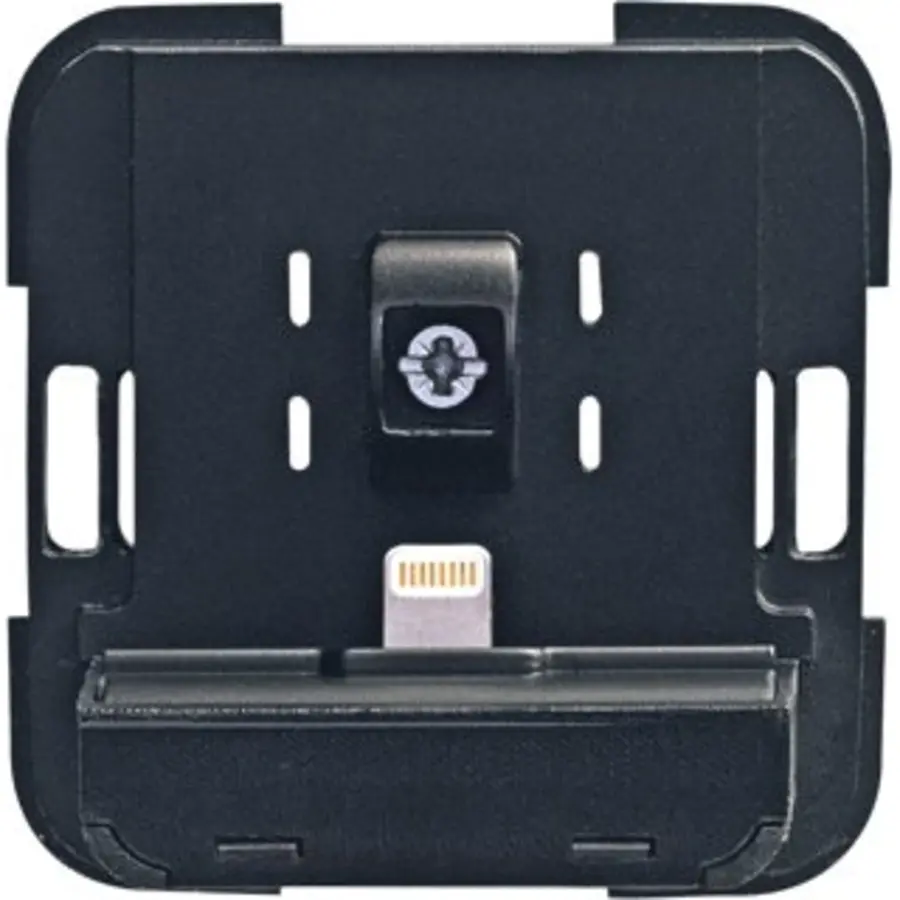 Busch-Jaeger powerdock laadschaal lc (6473)
