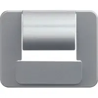 Busch-Jaeger cpl powerdock a-titanium (6477-266)