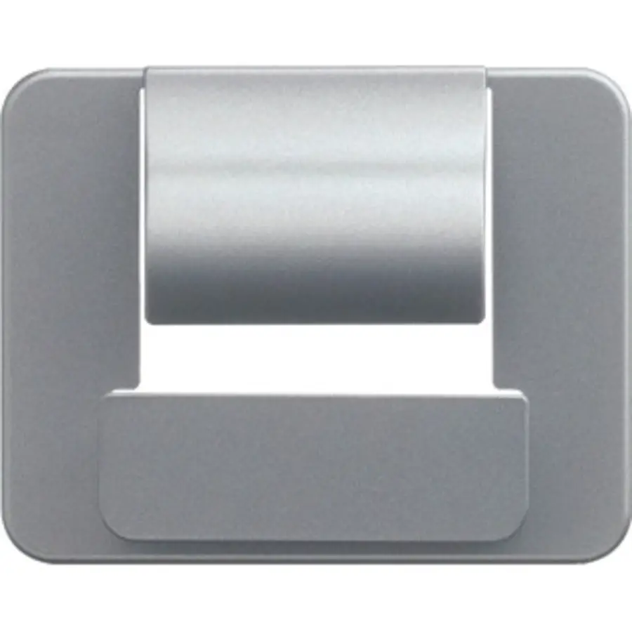 Busch-Jaeger cpl powerdock a-titanium (6477-266)
