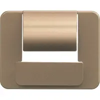 Busch-Jaeger cpl powerdock a-brons (6477-21)