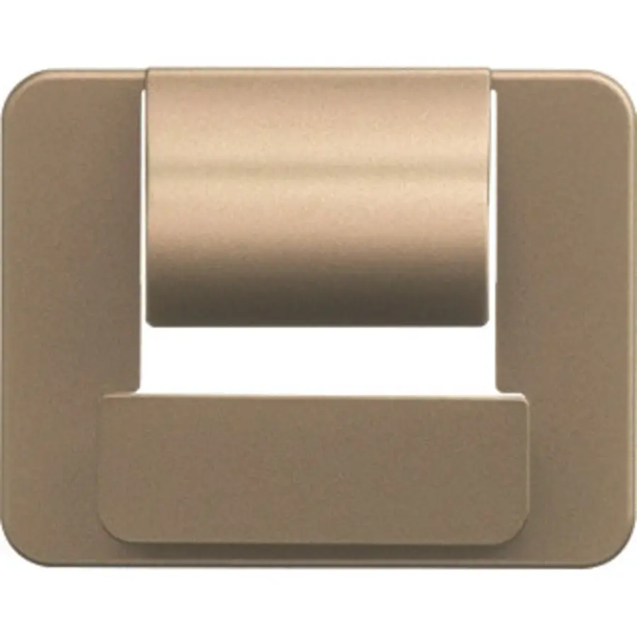 Busch-Jaeger cpl powerdock a-brons (6477-21)