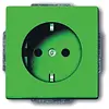 Busch-Jaeger wcd cpl inb future groen (20 EUCKS-13-82-101)