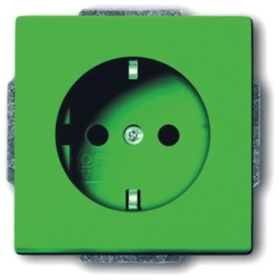 Busch-Jaeger wcd cpl inb future groen (20 EUCKS-13-82-101)