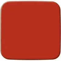 Busch-Jaeger schakelwip Reflex SI rood (2506-217-101)
