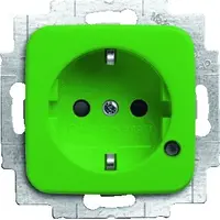 Busch-Jaeger wcd ra bdrfsled inb r-grn (20 EUCBL-13-212)