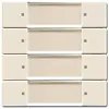 Busch-Jaeger radiofreq 2cka006730a0088 (6737/01-82)