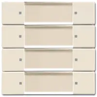 Busch-Jaeger radiofreq 2cka006730a0088 (6737/01-82)