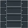 Busch-Jaeger radiofreq 2cka006730a0087 (6737/01-81)
