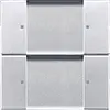 Busch-Jaeger radiofreq 2cka006730a0085 (6736/01-83)