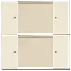 Busch-Jaeger radiofreq 2cka006730a0084 (6736/01-82)