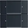 Busch-Jaeger radiofreq 2cka006730a0125 (6736/01-885)