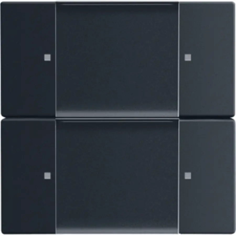 Busch-Jaeger radiofreq 2cka006730a0125 (6736/01-885)