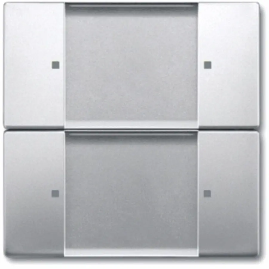 Busch-Jaeger radiofreq 2cka006730a0122 (6736/01-866)