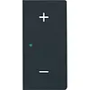 Busch-Jaeger fah afdek audio volume +- (6237-22-885)