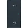 Busch-Jaeger fah afdek audio volume+antr (6237-21-81)