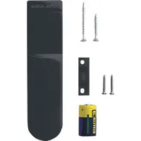 Busch-Jaeger fah uni raammeld wl bas zw (6222/2 AP-65-WL)