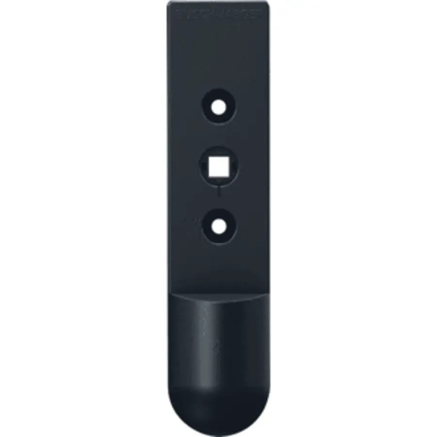 Busch-Jaeger fah raammeld basalt zw wl (6222/1 AP-65-WL)