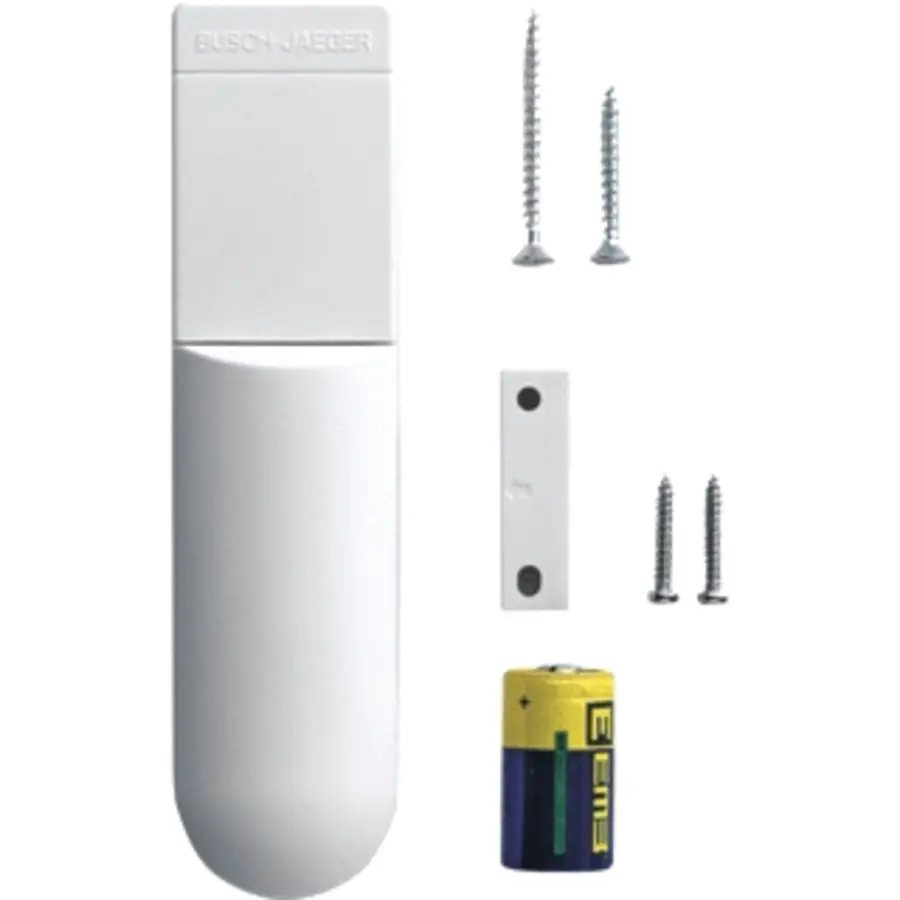 Busch-Jaeger fah uni sensor swit wl (6222/2 AP-64-WL)