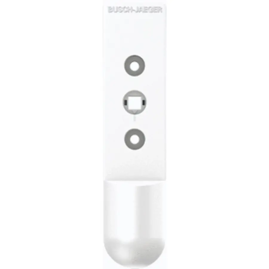 Busch-Jaeger fah raammelder swit mat wl (6222/1 AP-64-WL)