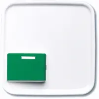 Busch-Jaeger centrpl zus 2cka001413a1109 (2020 USGL-103)