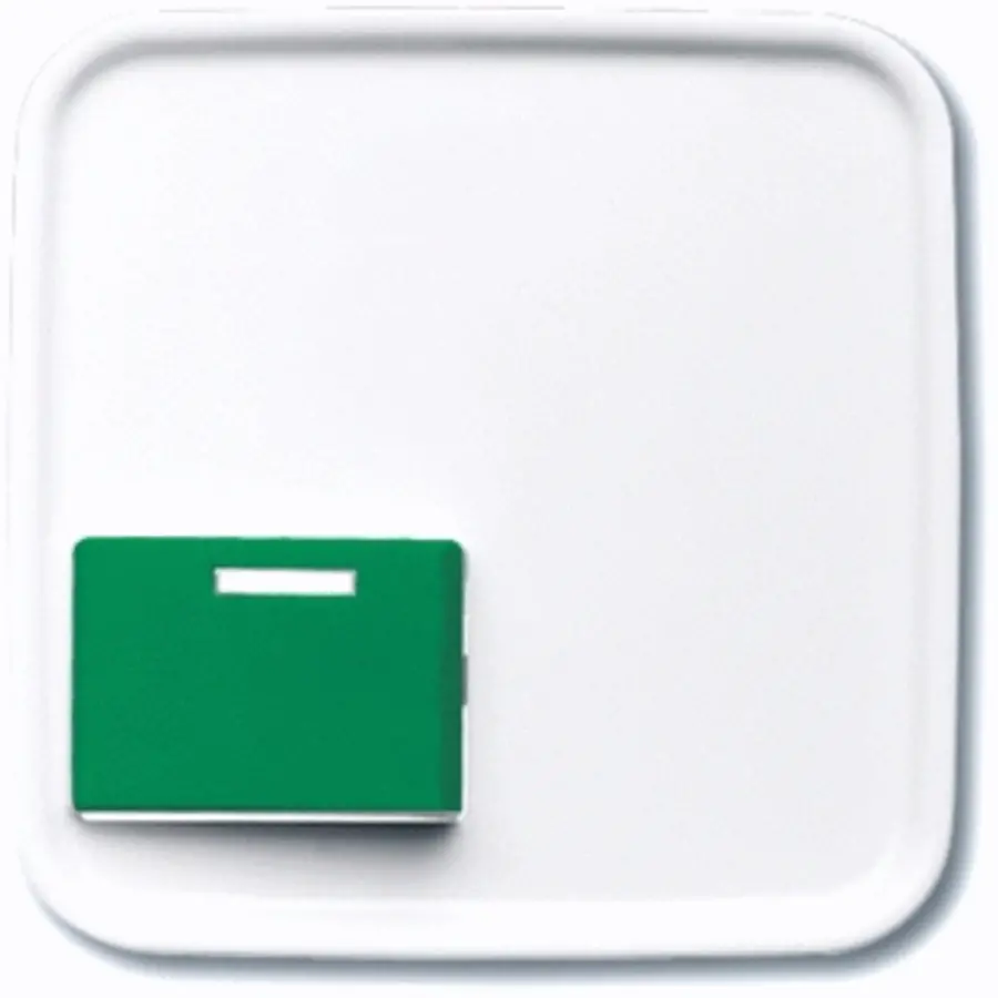 Busch-Jaeger centrpl zus 2cka001413a1109 (2020 USGL-103)