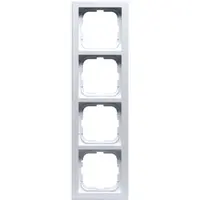 Busch-Jaeger afdekrm schak 2tka000409g1 (1724F85-84)