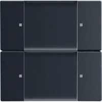 Busch-Jaeger zll sens 2v f-matzw zigbee (6736-885)