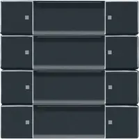 Busch-Jaeger zll sens 4v f-antr zigbee (6737-81)