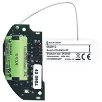 Busch-Jaeger rf-module voor co-melder (6828/12)