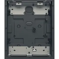 Busch-Jaeger wlcm inbwbk 6mod mt2/3 antr (41386F-B-03)