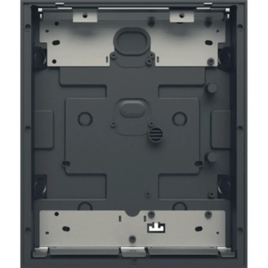 Busch-Jaeger wlcm inbwbk 6mod mt2/3 antr (41386F-B-03)