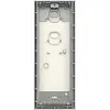Busch-Jaeger wlcm opbwbk 4mod mt1/4 grs (41384S-H-03)