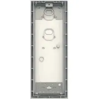 Busch-Jaeger wlcm opbwbk 4mod mt1/4 grs (41384S-H-03)